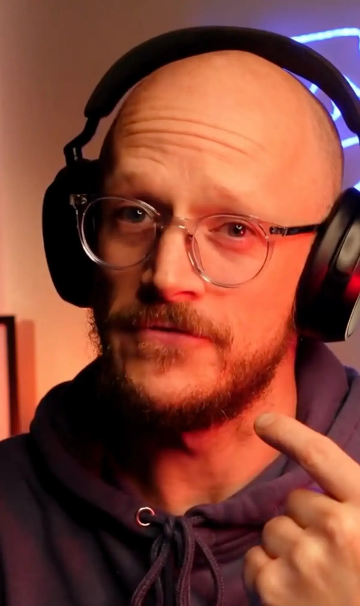 The tech expert explained how the feature works (TikTok/@tatechtips)