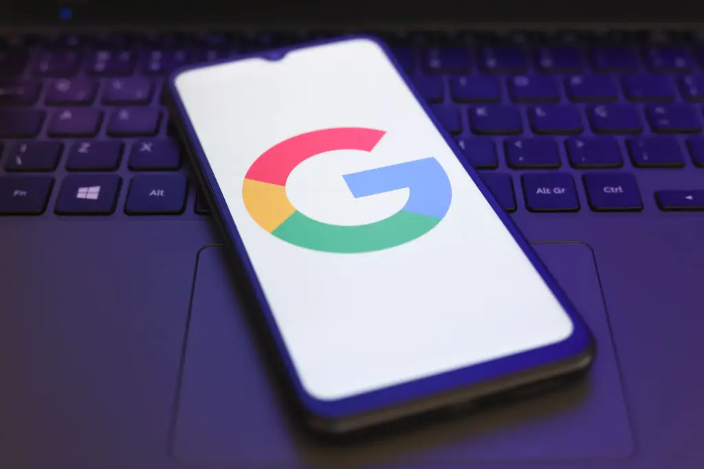 Advanced Protection automatically locks your device when suspicious activity is detected. (NurPhoto/Contributor/Getty)