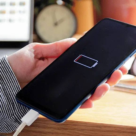 Your iPhone could be suffering from a dire battery life this week but there's a simple reason why