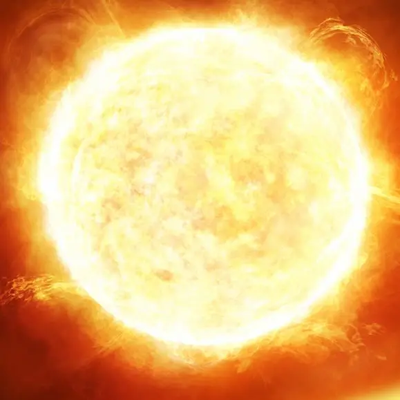 South Korea’s artificial sun set record by reaching 100,000,000 degrees for more than 20 seconds