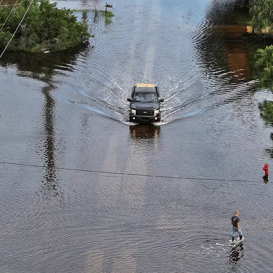 Extremely 'petty' reason why hurricanes and cyclones have human names