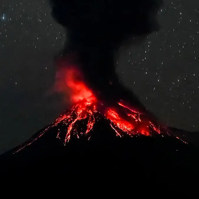 ARNOLD WELIANTO/AFP via Getty Images