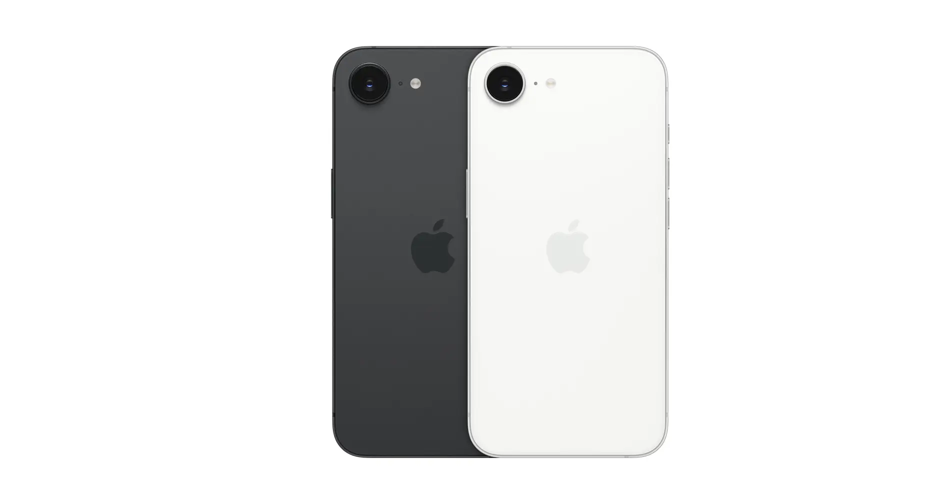 The new iPhone 16e has been announced (Apple)