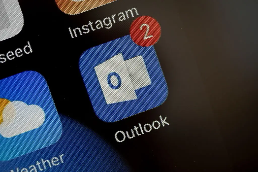 Outlook Lite users will soon need to switch over as Microsoft is closing down the app (Jaap Arriens/NurPhoto via Getty Images)