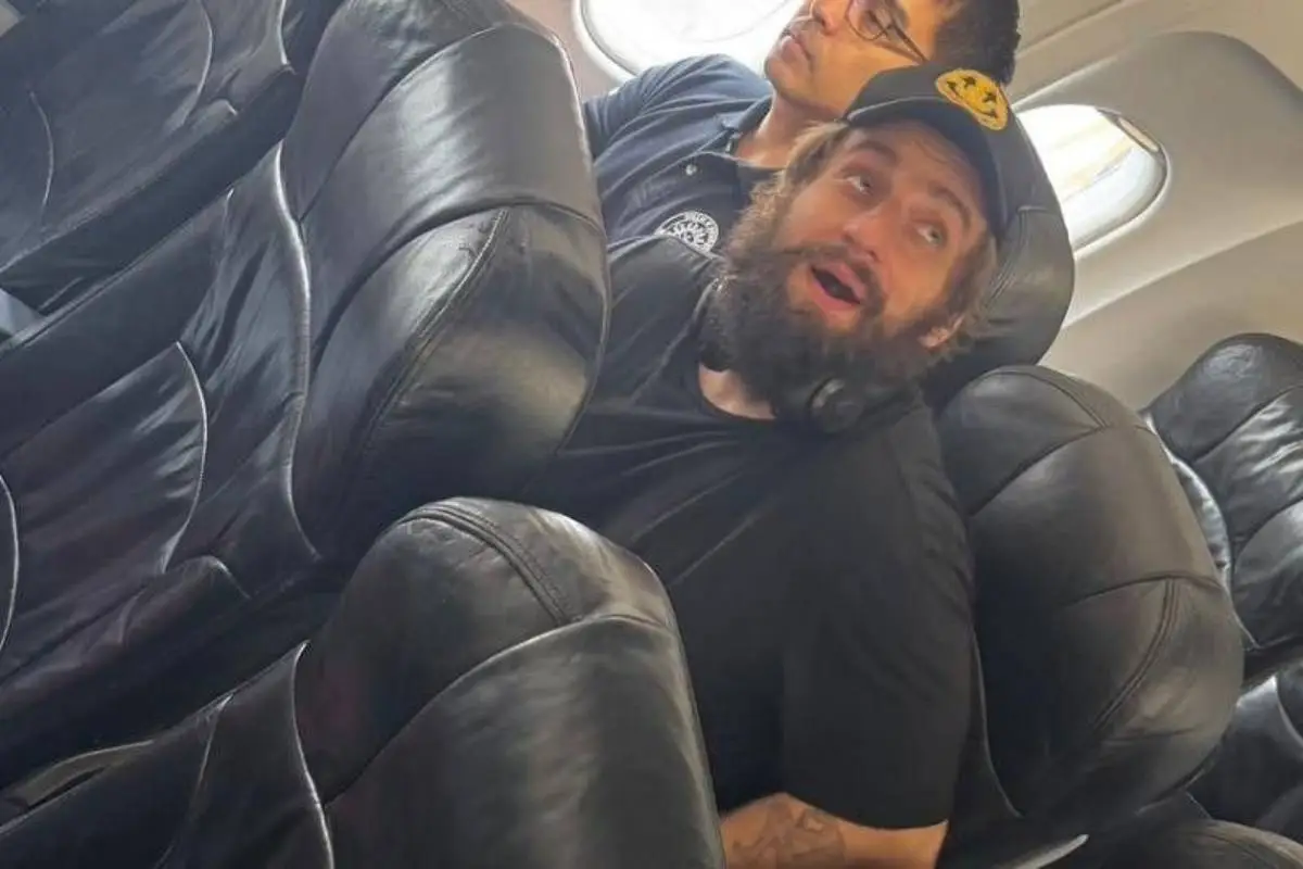 Zdorovetskiy has vowed to reveal more (Bureau of Immigration)