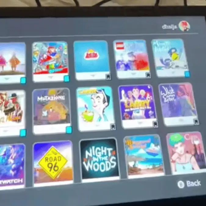 Nintendo Switch user ashamed after making 'worst purchase of her life' with 'truly disgusting' game