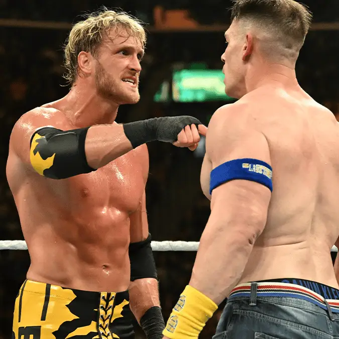 WWE / Contributor via Getty