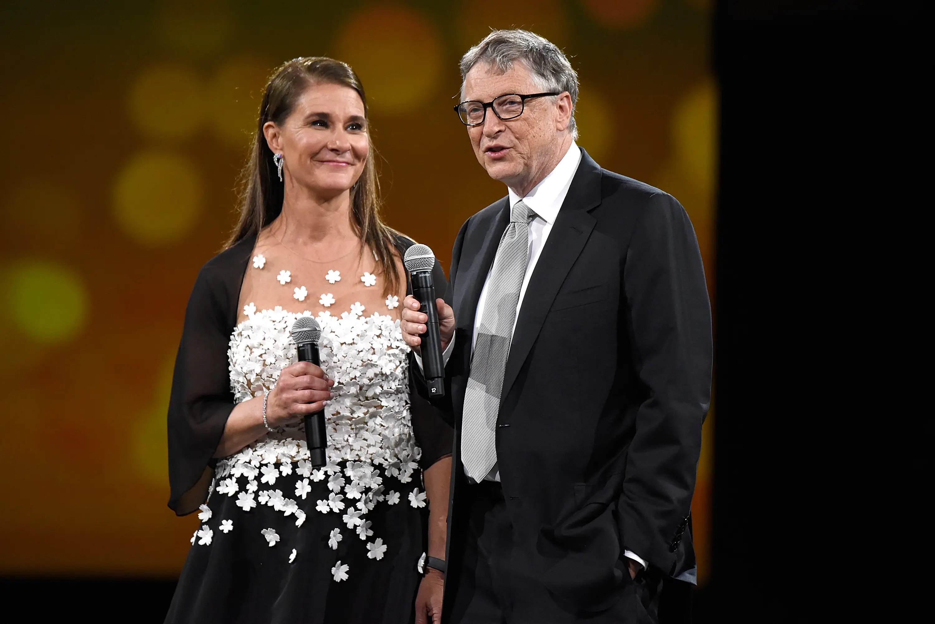 Bill Gates shared his biggest regret (Kevin Mazur/Getty Images for Robin Hood)