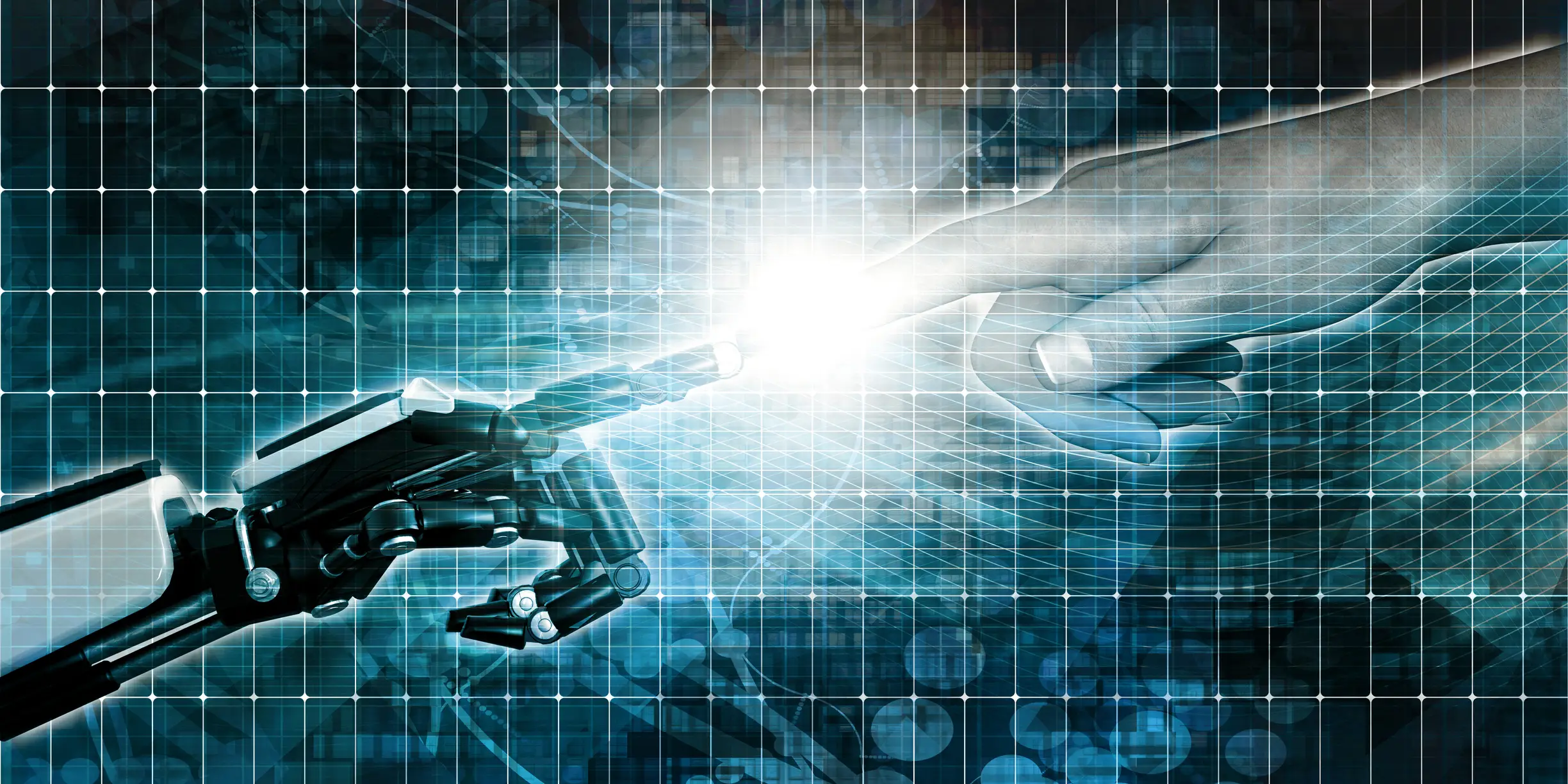 'There's not one big magic red button that blows up the data centre' (kentoh/Getty)