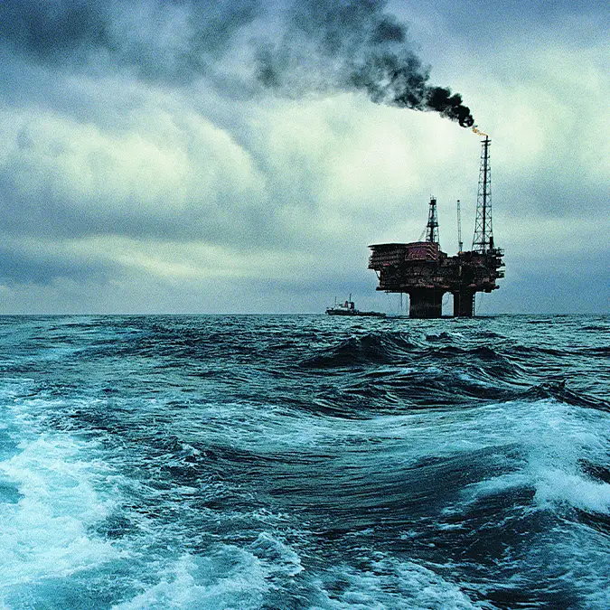 Michael Saint Maur Sheil via Getty