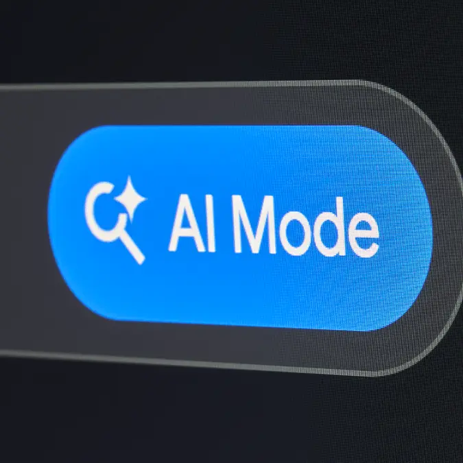 Google AI mode (NurPhoto / Contributor via Getty)