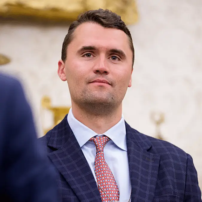 Andrew Harnik / Staff / Getty