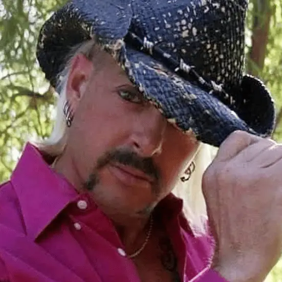 @‌joe_exotic/Instagram