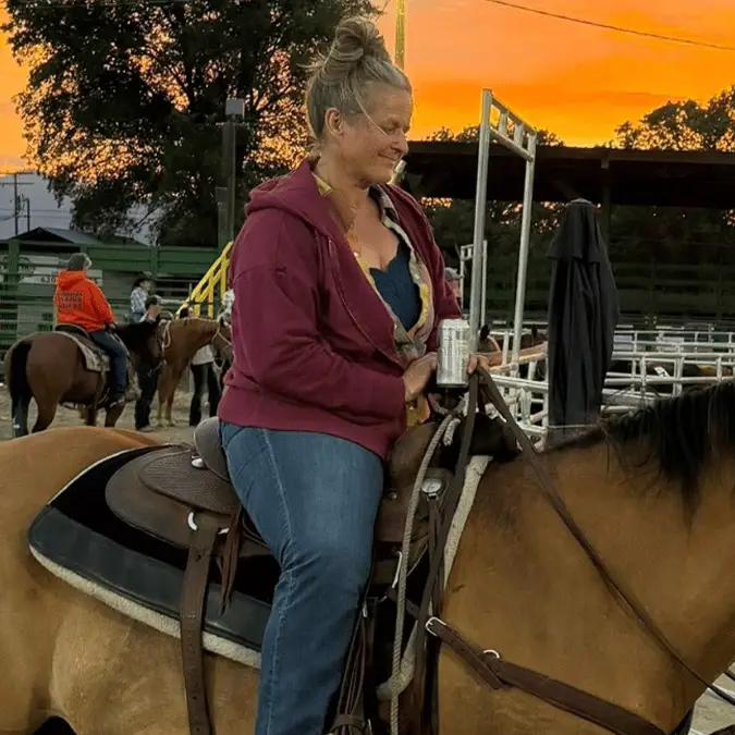Karrie Ann Living Shasta / Facebook
