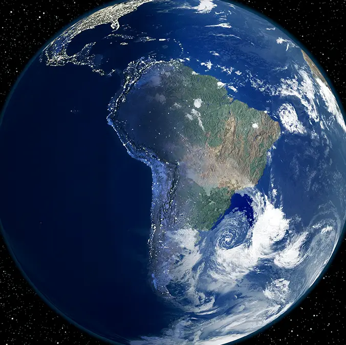 Science Photo Library - NASA/NOAA via Getty