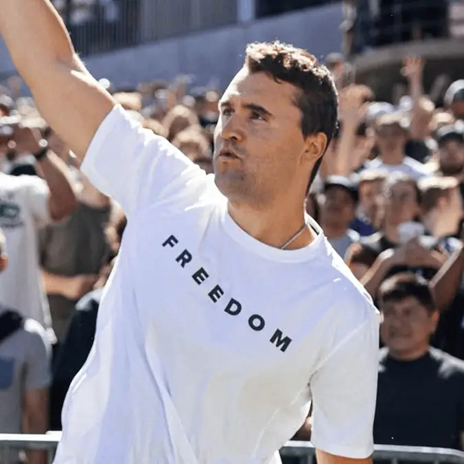 mrserikakirk / Instagram