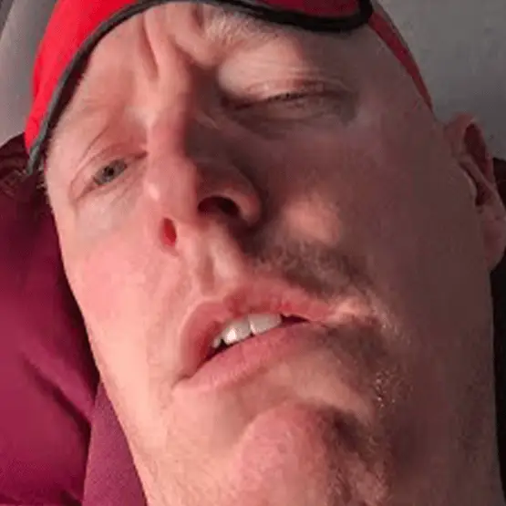 Man who flew on World’s longest flights back to back spent 71 hours in economy