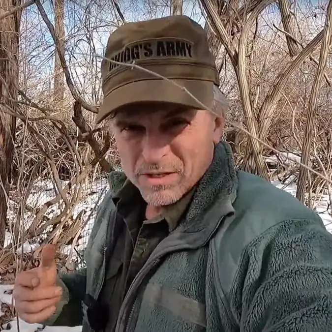 Man forced to stop after lowering camera into 'dangerous' sinkhole