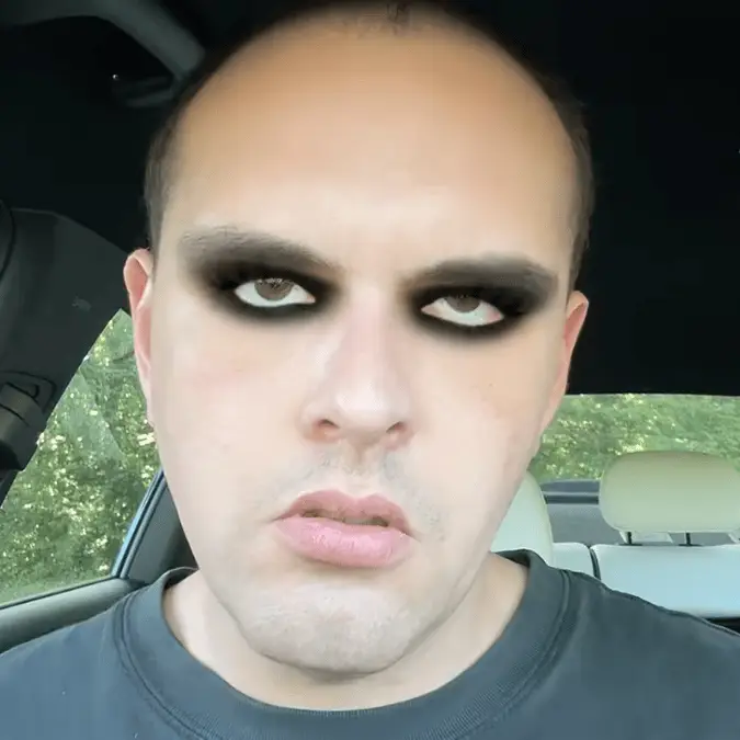 anthonypsychosissurvivor / TikTok