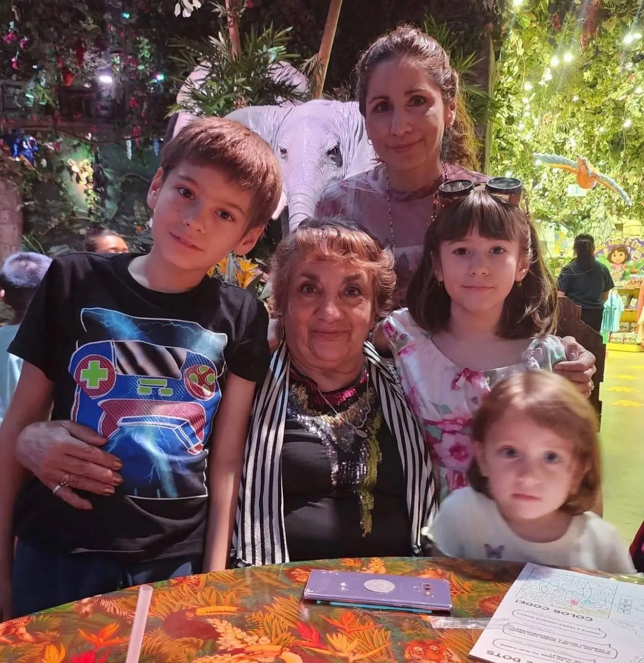 Avila's family has started a GoFundMe in her honor (GoFundMe)