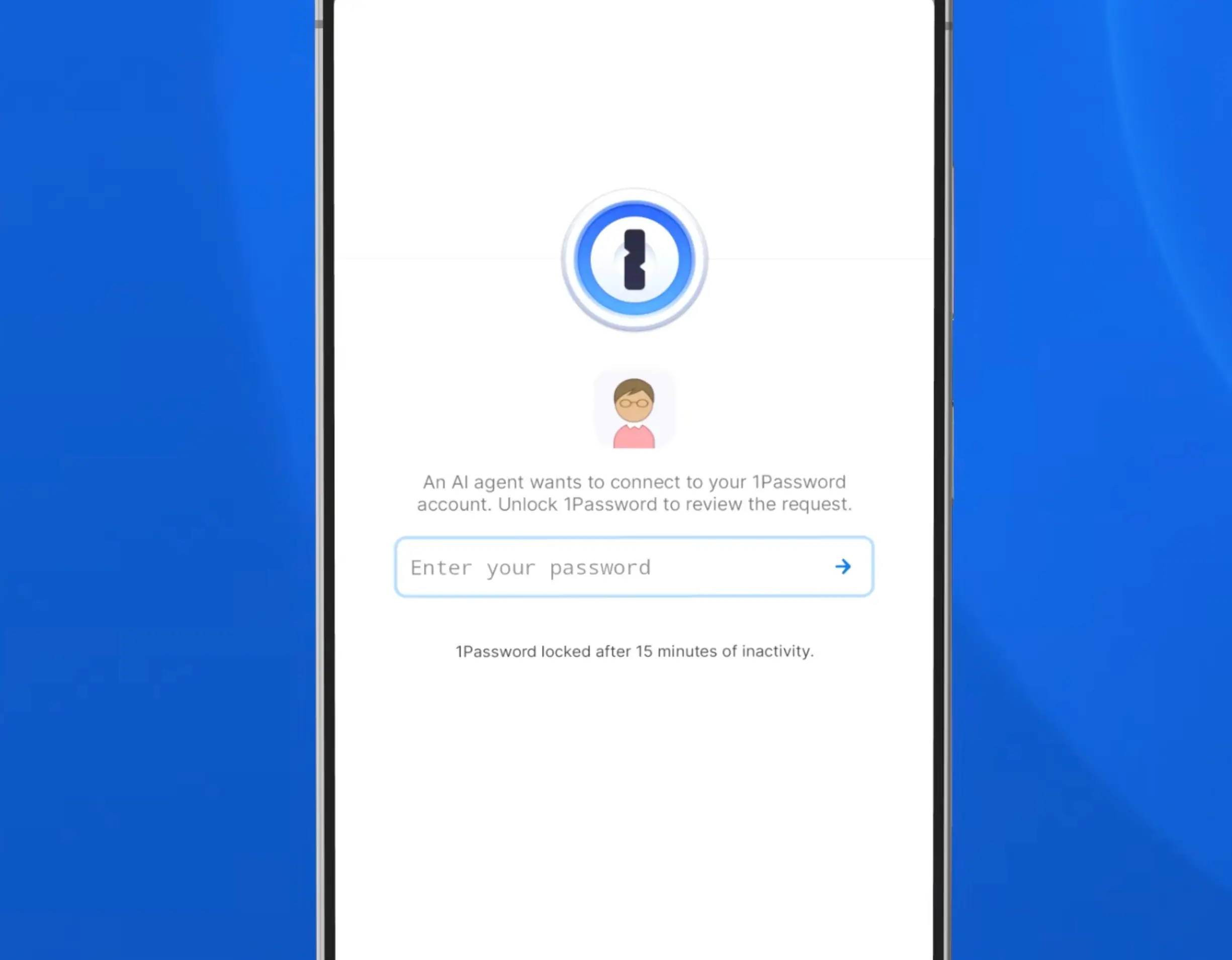 The new tool lets AI agents log into accounts without your password (1Password)