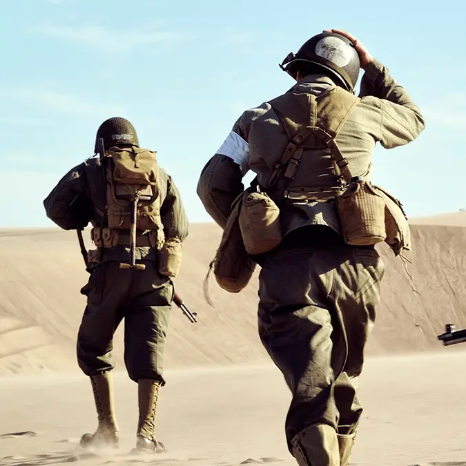 LifeJourneys via Getty