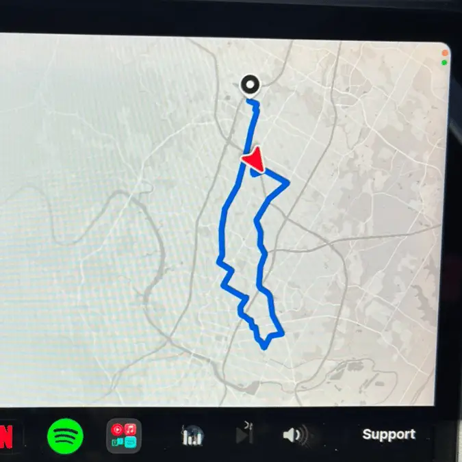 'Tesla ambassador' shares horrific Robotaxi experience that left him calling an Uber