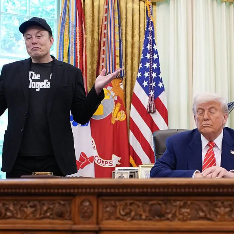 Kevin Dietsch / Staff / Getty