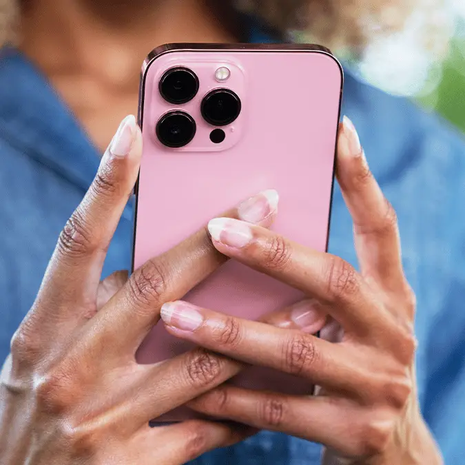 Hidden iPhone setting that lets you see if someone is spying on your messages