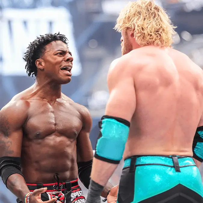 WWE / Contributor via Getty