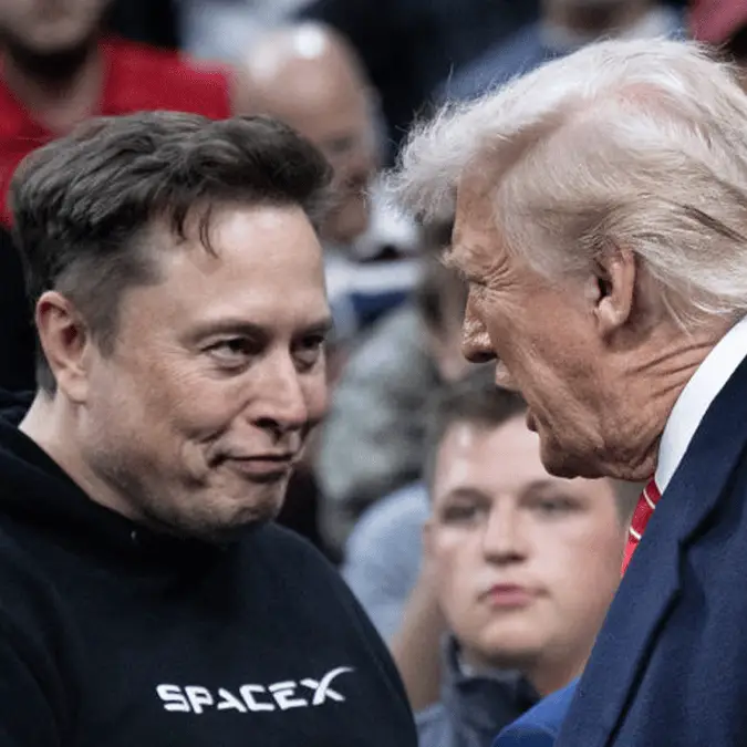 BRENDAN SMIALOWSKI / Contributor / Getty