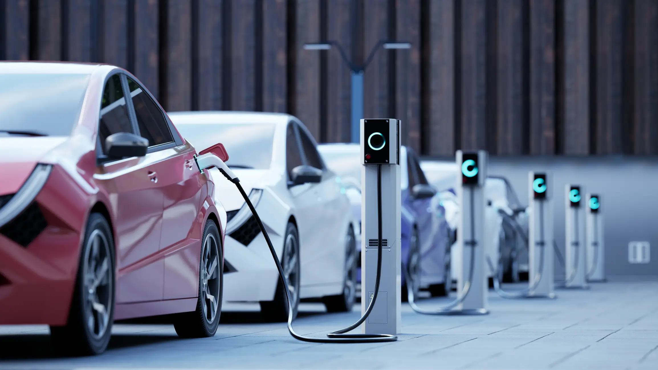 Many users have saved cash by swapping their gasoline guzzling cars for an electric alternative (3alexd/Getty Images)