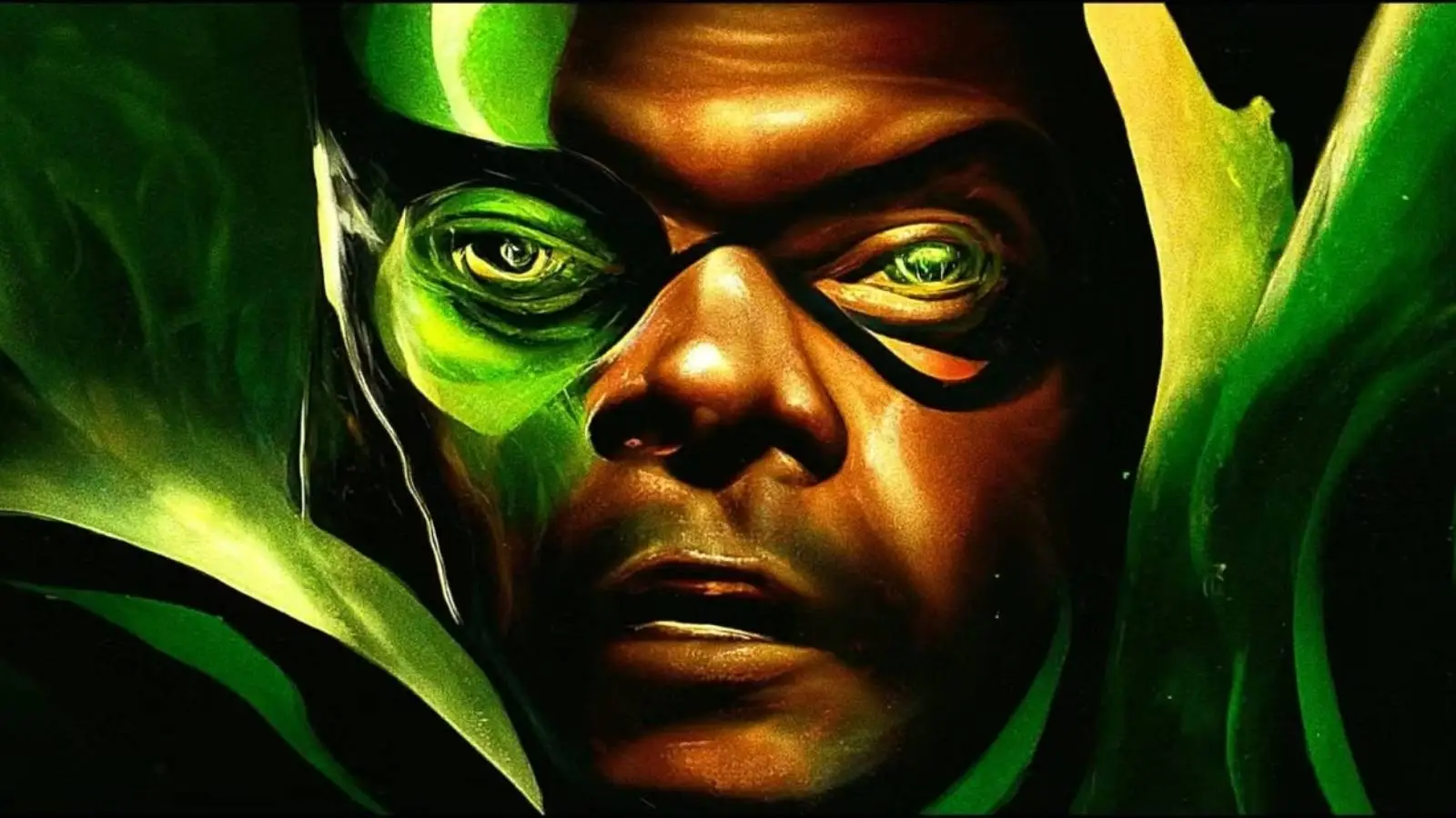 Secret Invasion was called out for its use of AI in 2023 (Disney)