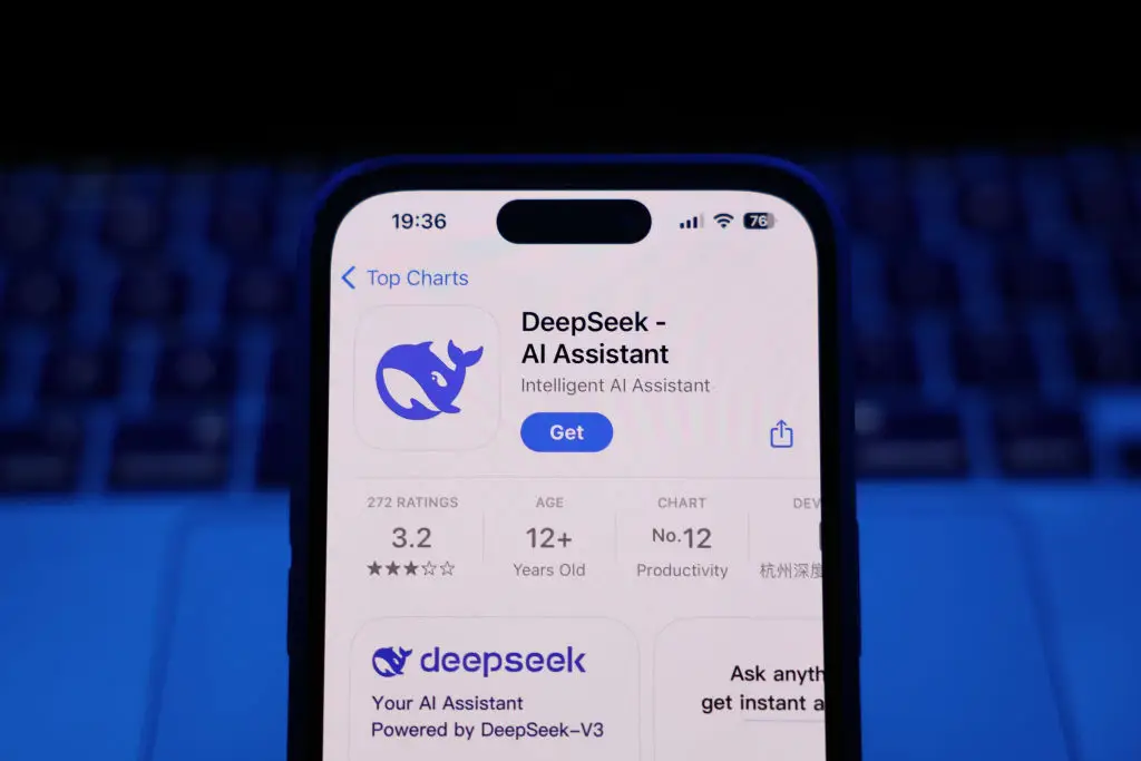 NurPhoto / Contributor / Getty