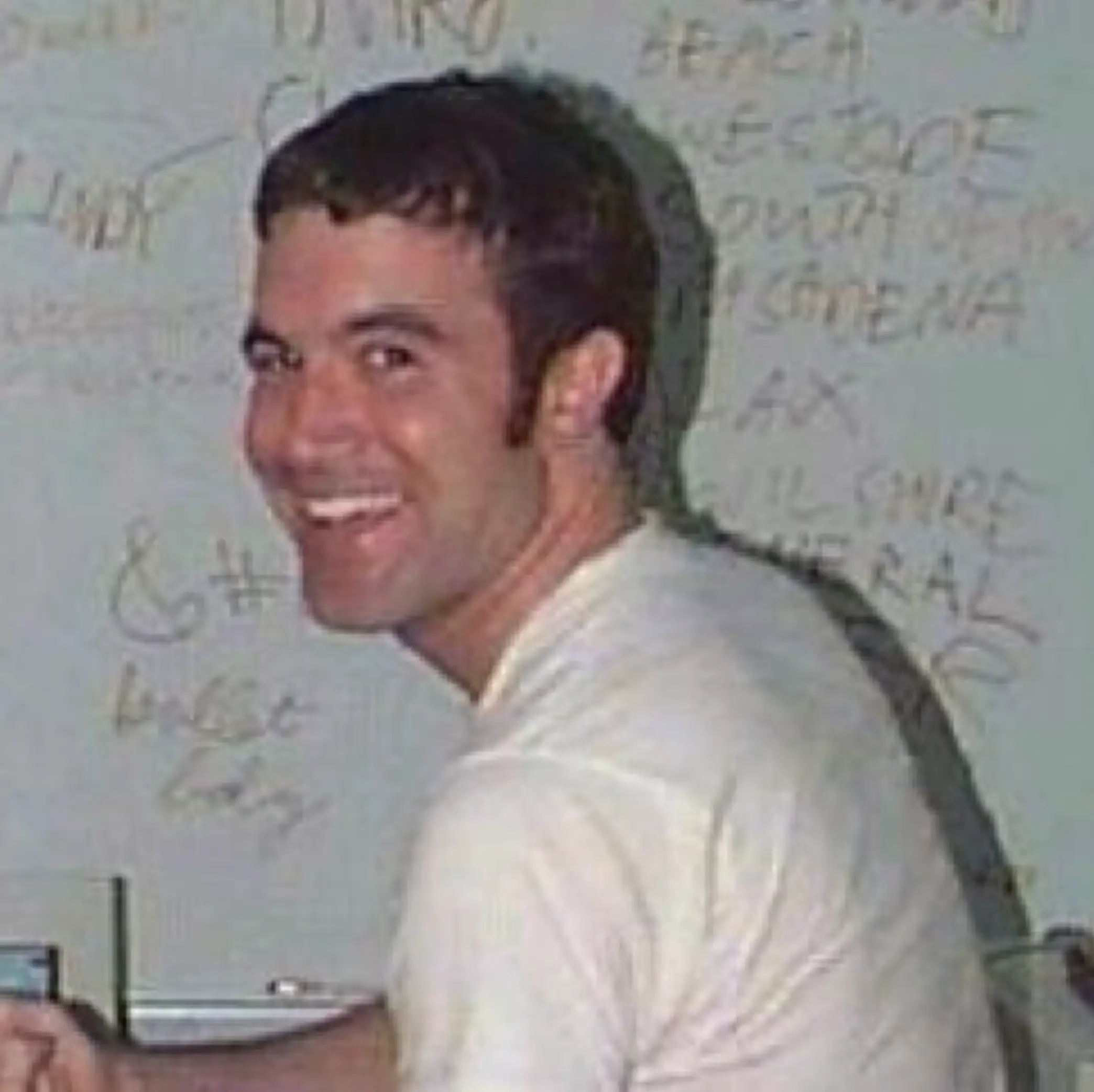 Tom Anderson was everyone's first friend on the social platform (Myspace)