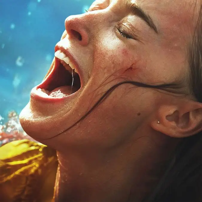 Viewers accuse Netflix new original movie of being 'blatant rip-off' as it bombs in reviews