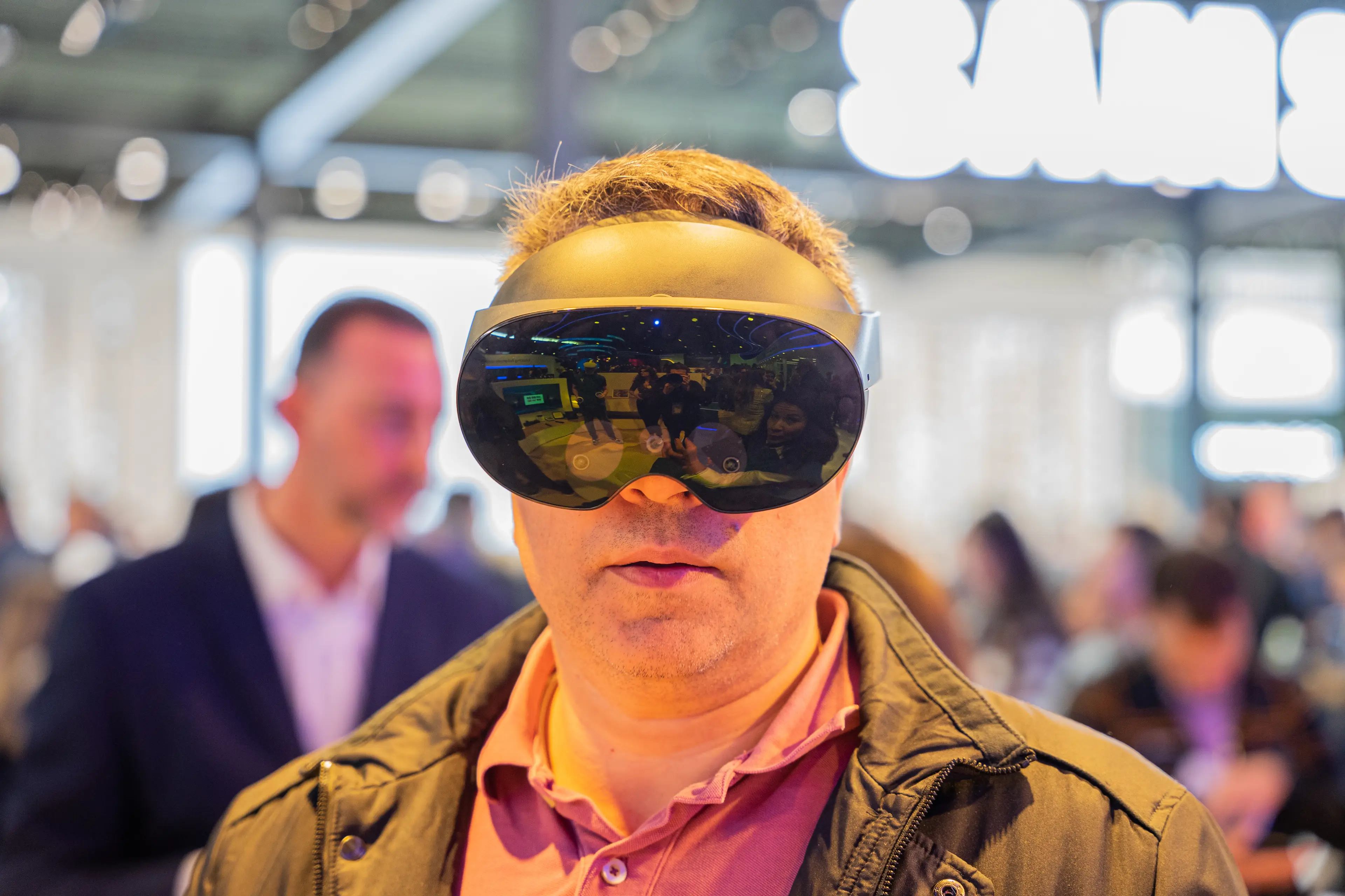 Is everything we know really just a simulation? (NurPhoto / Contributor / Getty)