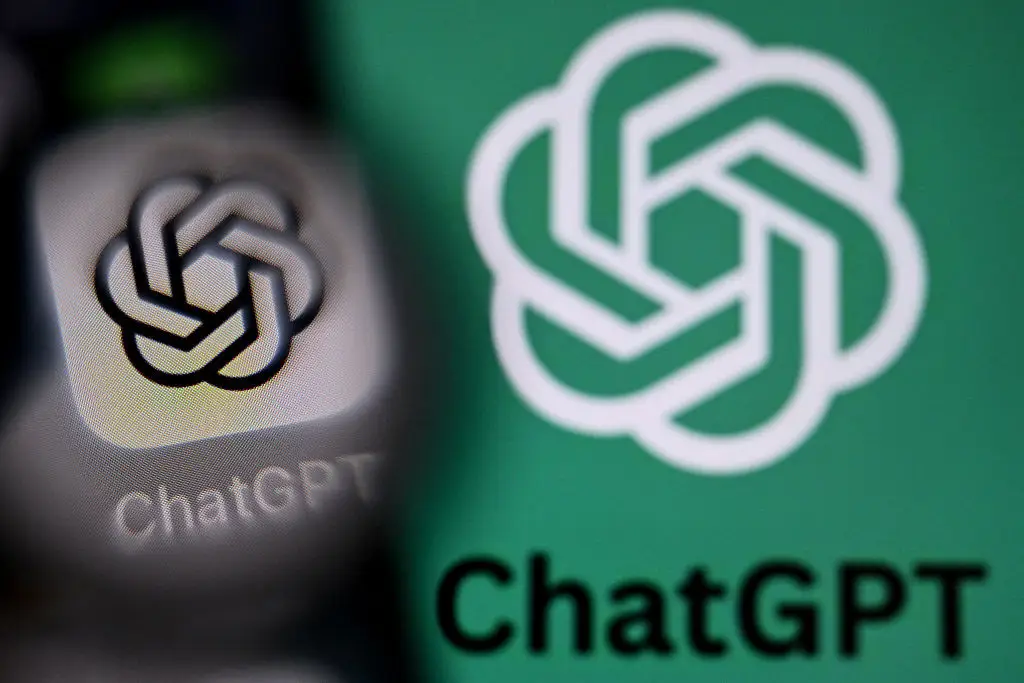 The Raine family's lawyer has called for the immediate shutdown of ChatGPT in response to OpenAI's promised changes (Kirill Kudryavtsev/AFP via Getty Images)
