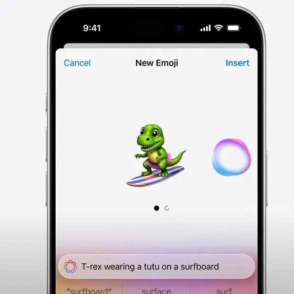 Highly anticipated emoji update will completely change the way iPhone users message each other