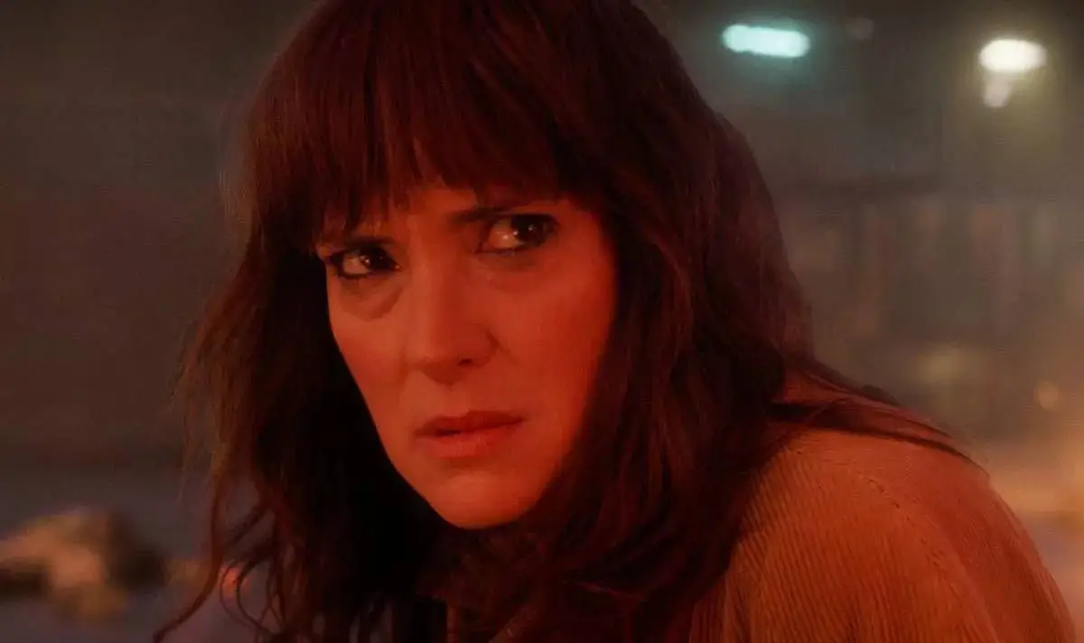 Stranger Things was packed with familiar faces from the '80s (Netflix)