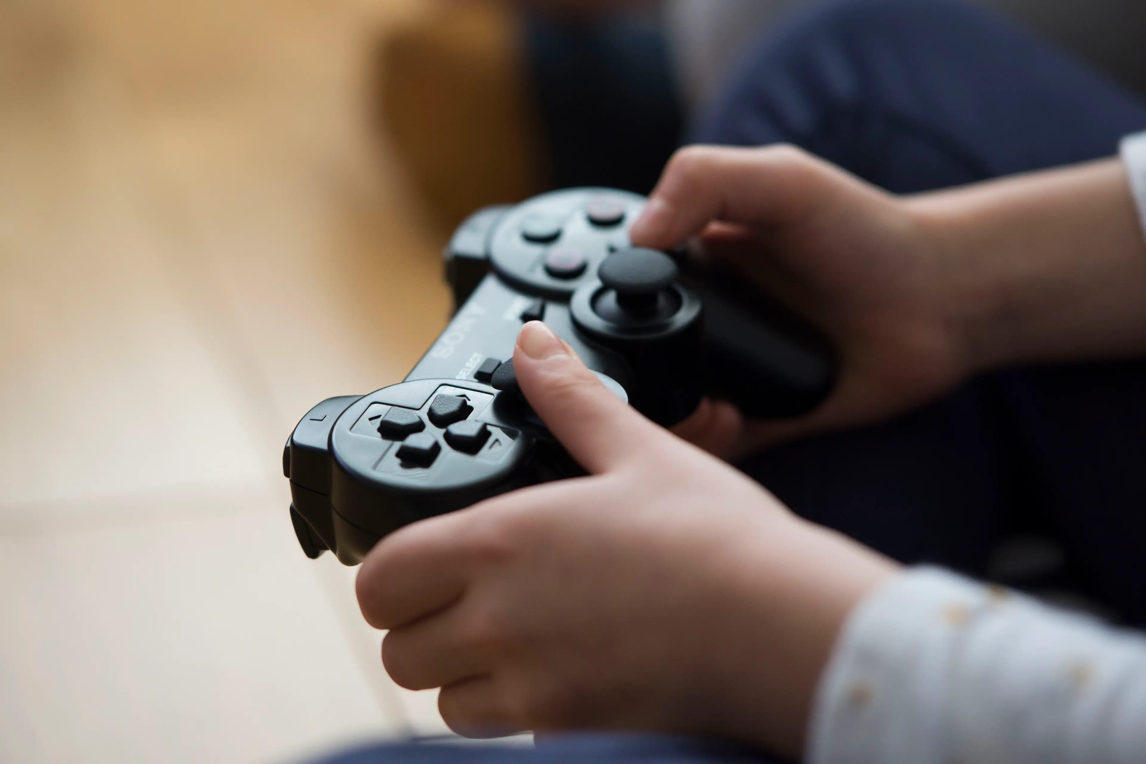 The Guy Game is on a long list of banned or censored games (Matthew Horwood / Contributor / Getty)