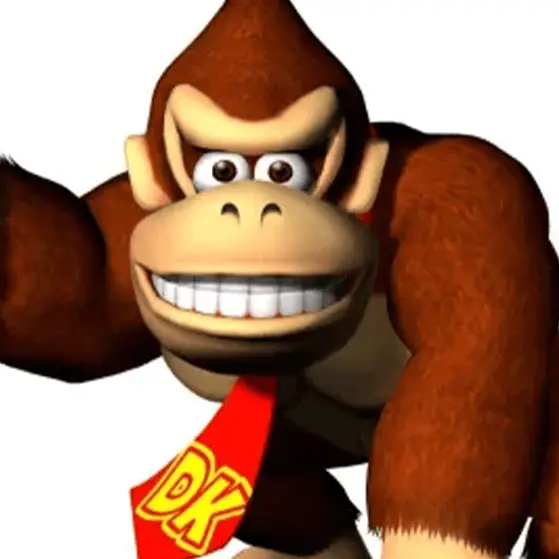 People are just realizing the bizarre reason behind Donkey Kong’s name
