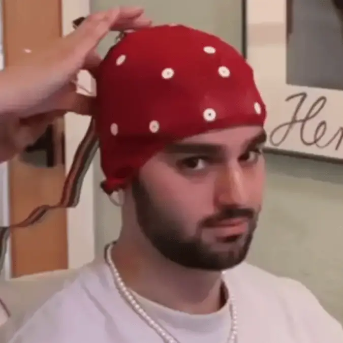 YouTube/Andrew Feinstein