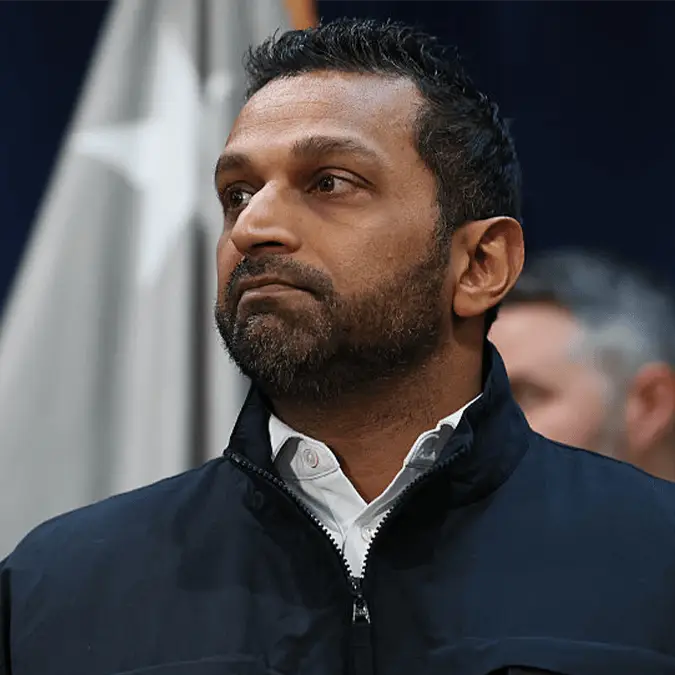 Michael M. Santiago / Staff / Getty