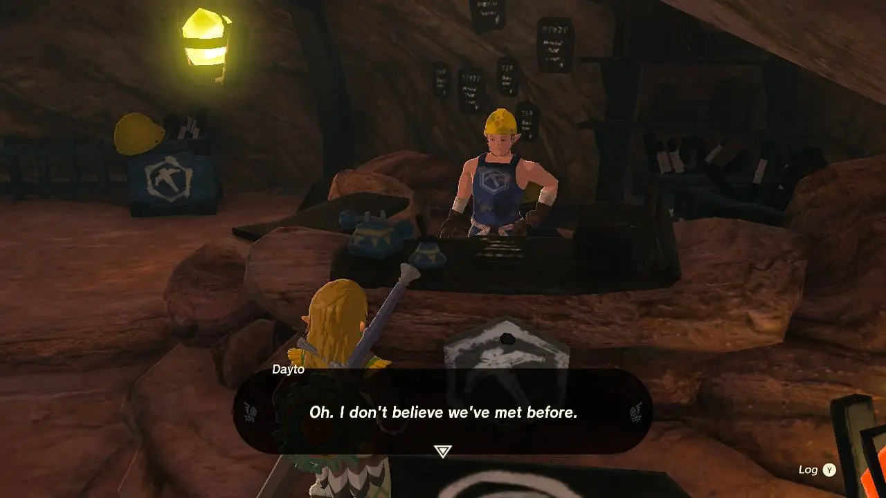 Nintendo delivered a touching tribute to the fallen star (Nintendo)