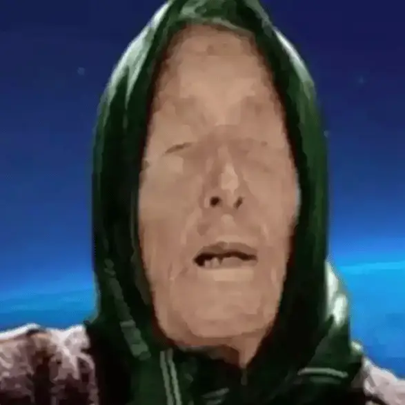 Shocking predictions from blind mystic Baba Vanga that have already come true as her concerning forecast for 2025 surfaces