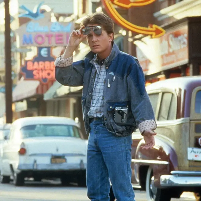 Universal/Getty Images