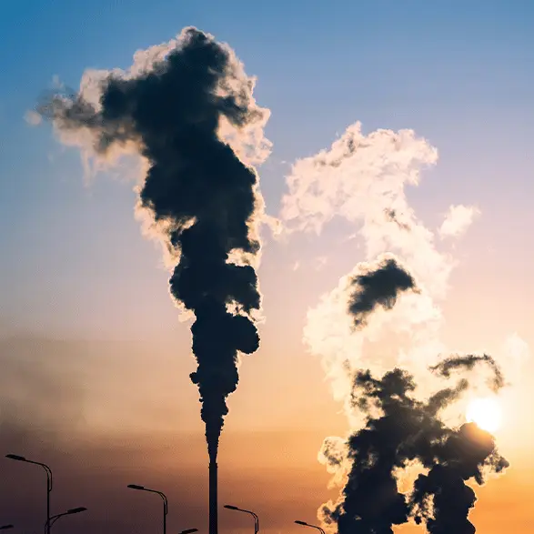 Scientists warn global warming is accelerating beyond control as CO2 levels rise