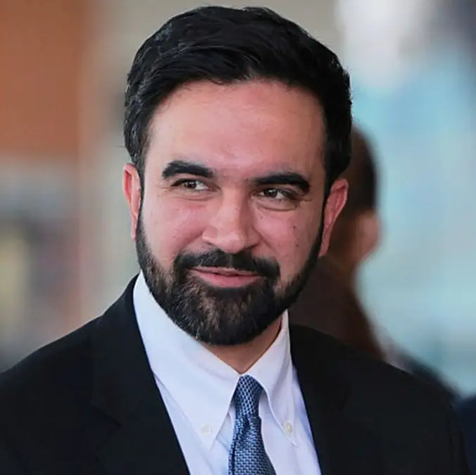 Michael M. Santiago/Getty Images