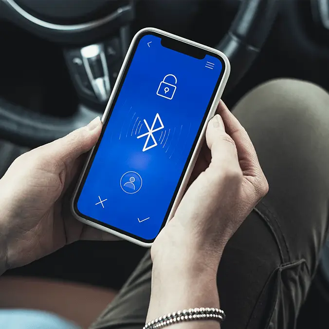 Hidden dangers of leaving your iPhone's bluetooth on at all times that most people don't know about